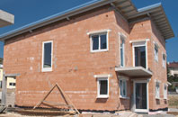 Croftmalloch home extensions
