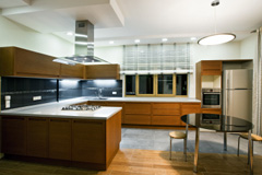 kitchen extensions Croftmalloch